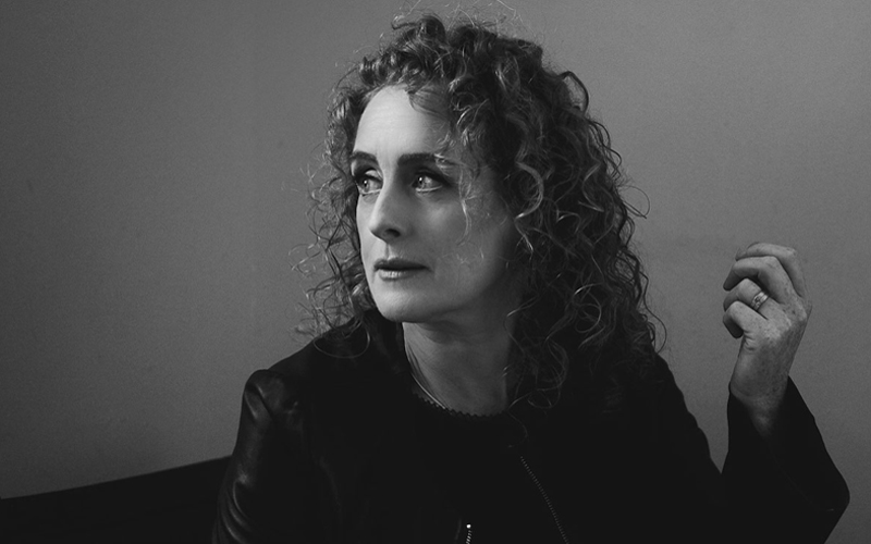 Briana Corrigan of The Beautiful South joins line-up