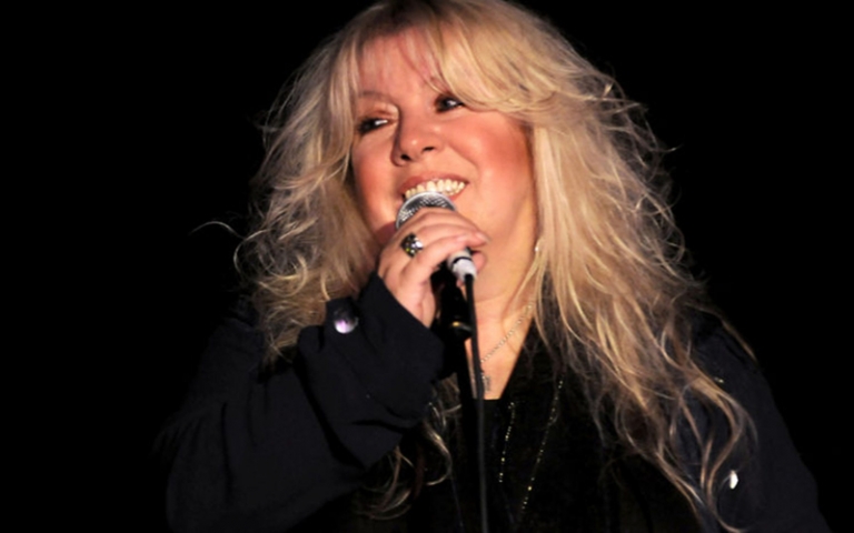 Judie Tzuke – Cottingham Folk Festival